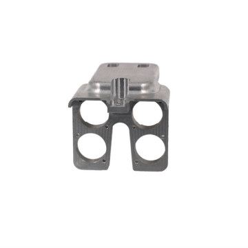 Supply Precision Investment Casting Stainless Steel Medical Equipment Parts